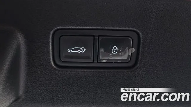 Genesis GV60 — Фото автомобиля 11