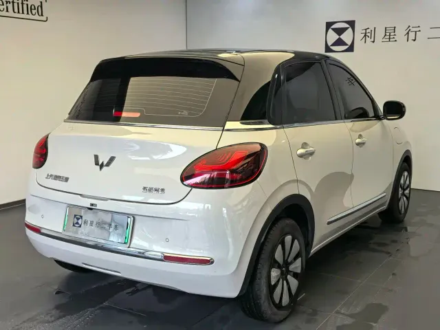 Wuling Bingo — Фото автомобиля 5