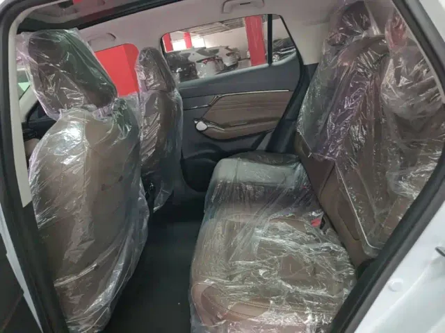 GAC Trumpchi GS4 — Фото автомобиля 12