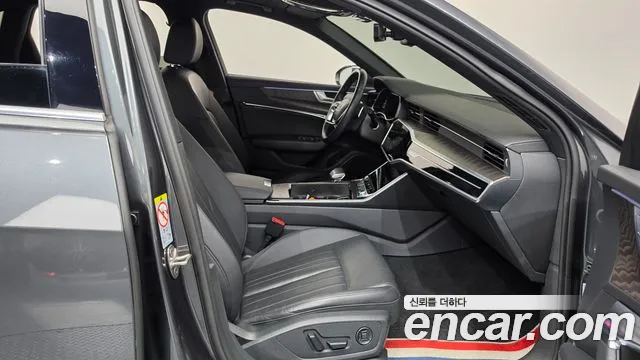 Audi A6 40 TDI quattro Premium — Фото автомобиля 23