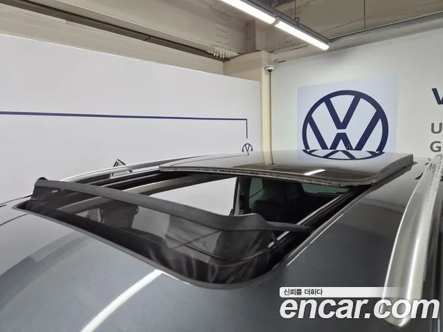 Volkswagen Tiguan — Фото автомобиля 15