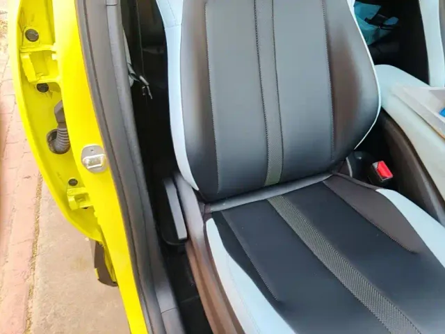 BYD Seagull — Фото автомобиля 24