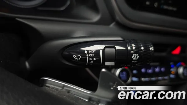 Hyundai Sonata Sonata (DN8) — Фото автомобиля 16