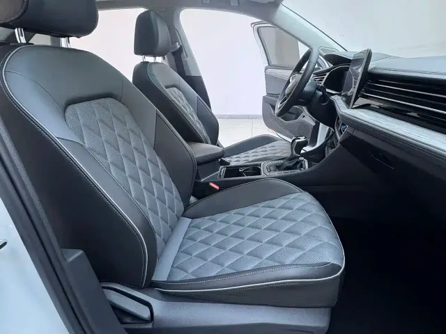 Volkswagen Sagitar — Фото автомобиля 16