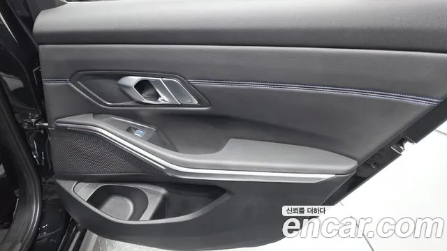 BMW 3 Series G20 — Фото автомобиля 14