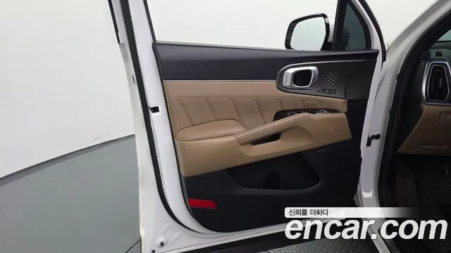 Kia Sorento Generation 4 — Фото автомобиля 13