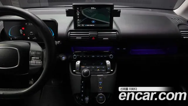 Hyundai Casper Casper Essential — Фото автомобиля 14