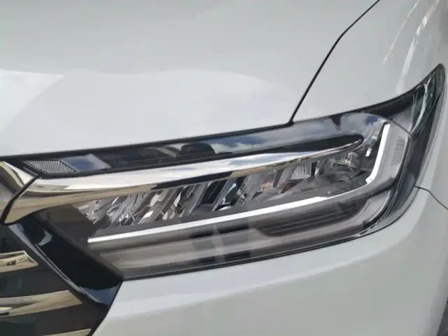 Honda Odyssey — Фото автомобиля 5