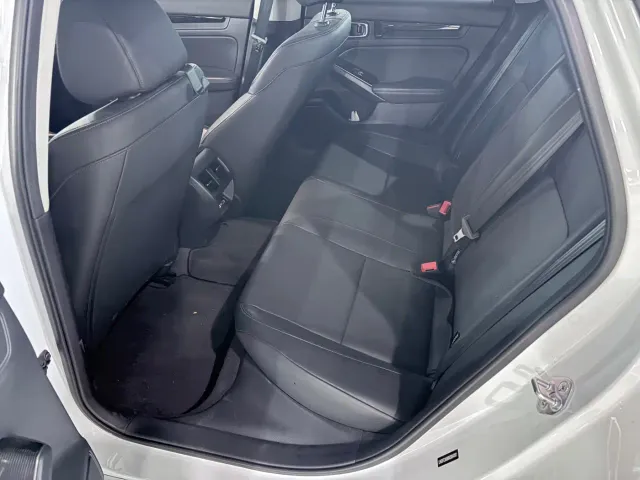 Honda Integra — Фото автомобиля 4