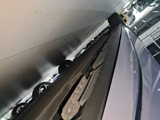 BYD Dolphin — Фото автомобиля 21
