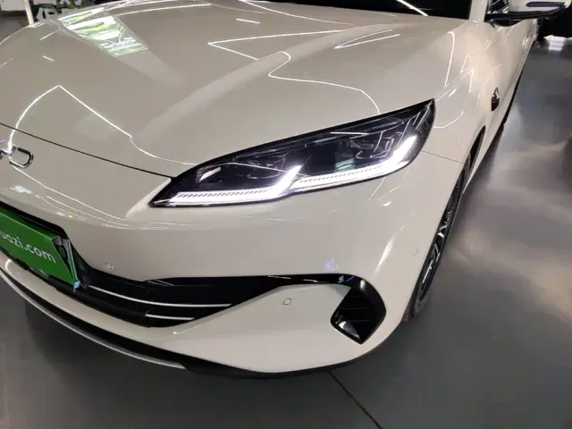 BYD Seal 06 — Фото автомобиля 23