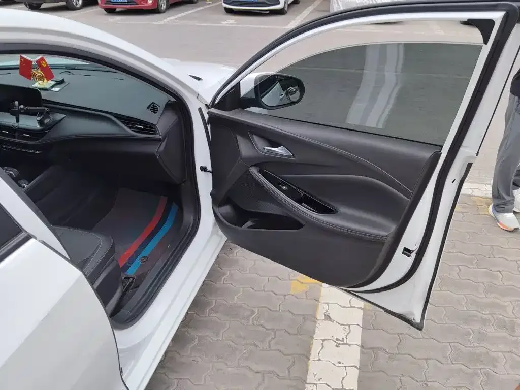 Buick Verano 2023 Pro Joy Edition — Фото автомобиля 19