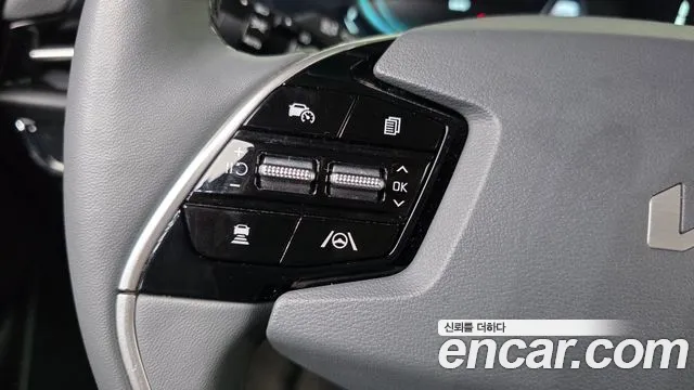 Kia Niro The All New Niro — Фото автомобиля 25