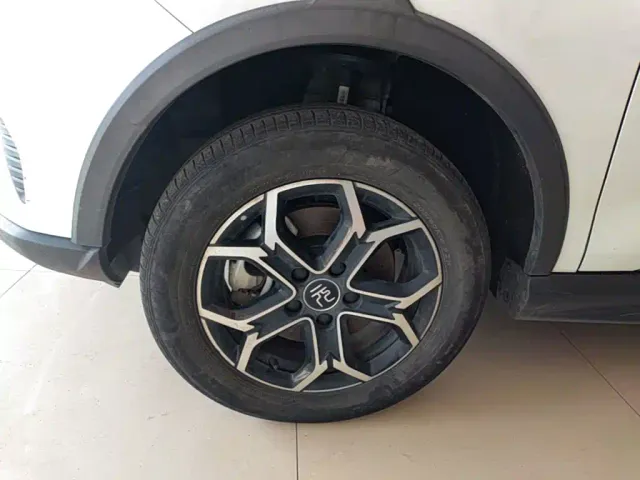 BYD Yuan Pro — Фото автомобиля 22