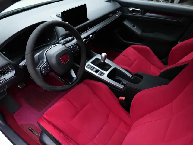 Honda Civic — Фото автомобиля 24