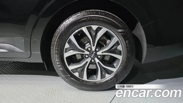Kia Canival Carnival 4 поколение Дизель 9 мест Prestige — Фото автомобиля 18