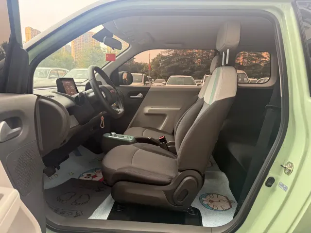 Changan Lumin — Фото автомобиля 4
