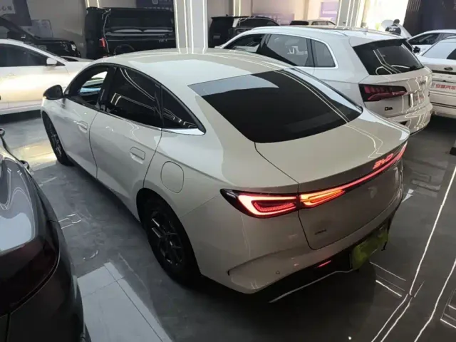 BYD Seal 06 — Фото автомобиля 4