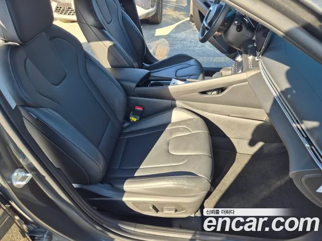 Hyundai Avante CN7 — Фото автомобиля 14