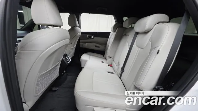 Kia Sorento Generation 4 — Фото автомобиля 12