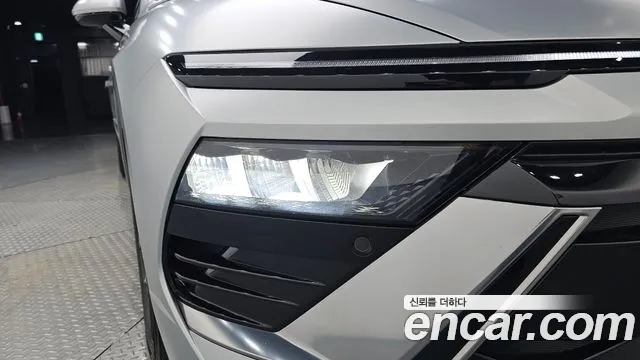 Hyundai Sonata Sonata Edge(DN8) 1.6 Turbo — Фото автомобиля 18