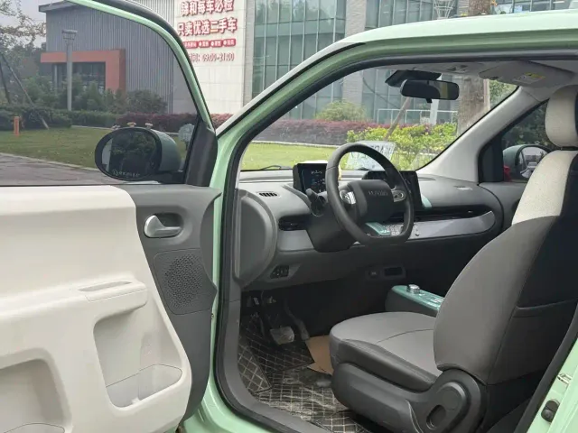 Changan Lumin — Фото автомобиля 7