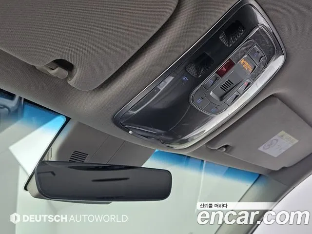 Genesis GV80 — Фото автомобиля 18