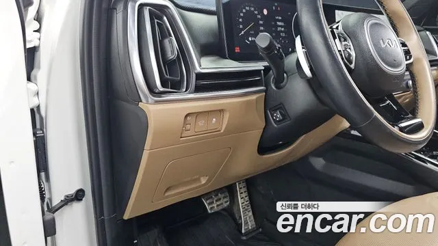 Kia Sorento — Фото автомобиля 13