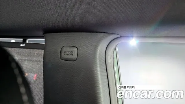 KG_Mobility_Ssangyong Torres Torres Бензин 1.5 2WD — Фото автомобиля 27