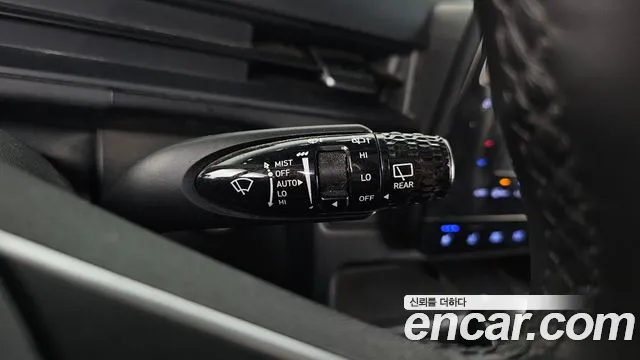 Hyundai Staria Staria L3.5 Карго 3 места — Фото автомобиля 30