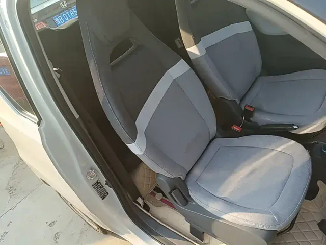 Wuling Hongguang Mini EV — Фото автомобиля 24