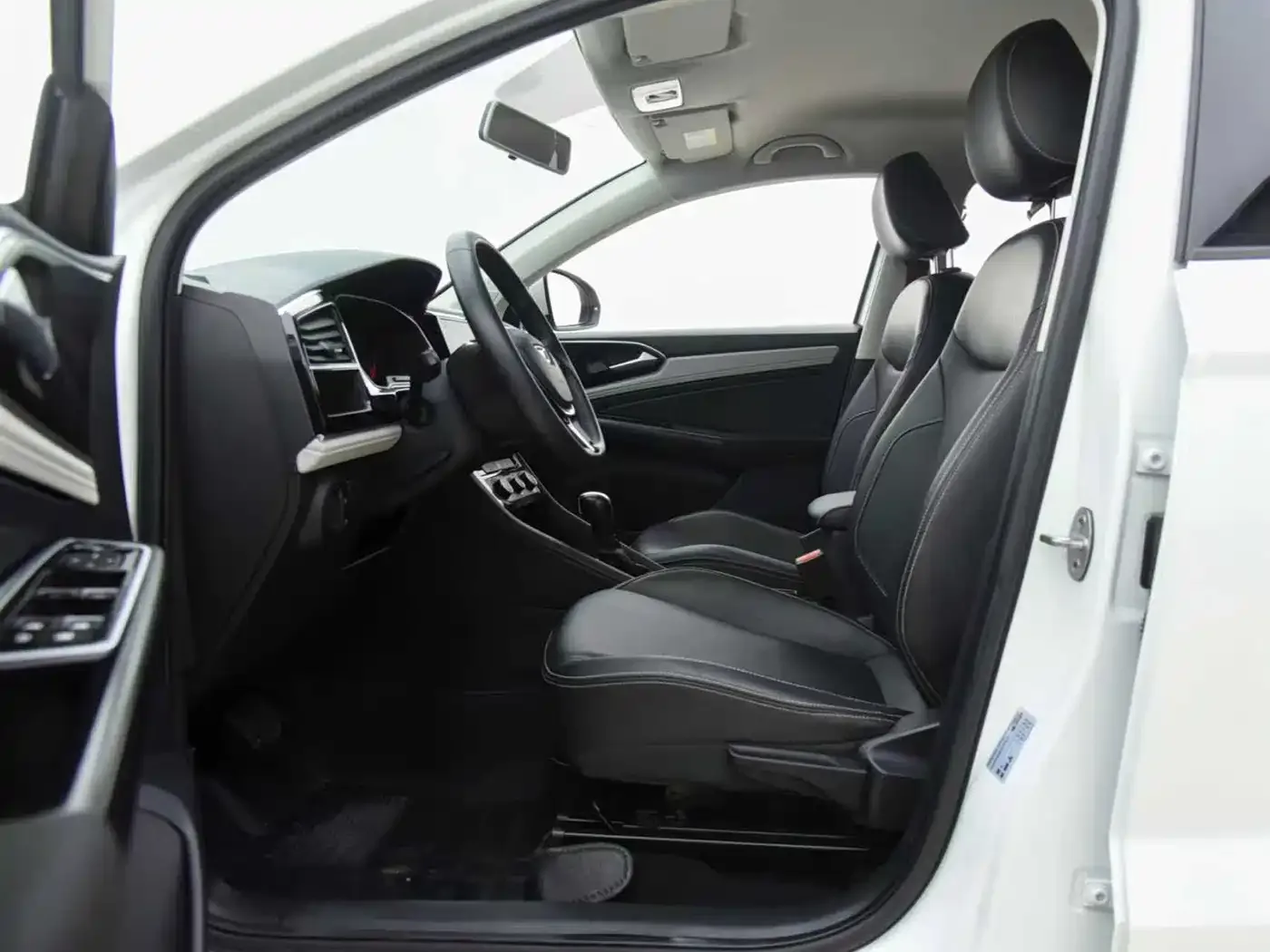 Jetta Jetta VS5 2023 280TSI Auto Progressive Type — Фото автомобиля 8