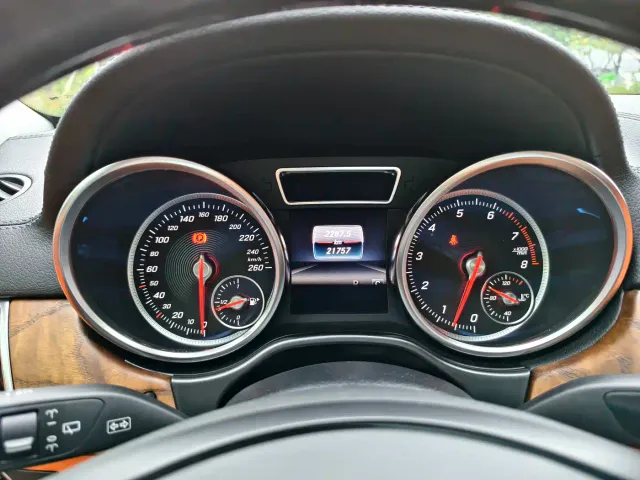 BAIC Beijing Offroad BJ90 — Фото автомобиля 14