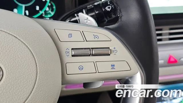 Hyundai Grandeur New — Фото автомобиля 25