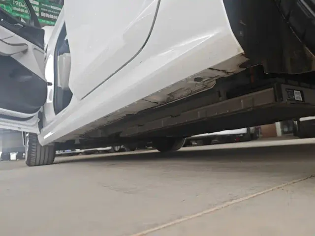 BYD Qin PLUS — Фото автомобиля 21