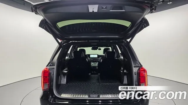 Hyundai Palisade The New Palisade Бензин 3.8 4WD — Фото автомобиля 20