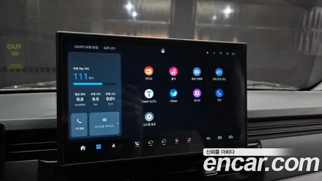 Geely SE-A2 — Фото автомобиля 14