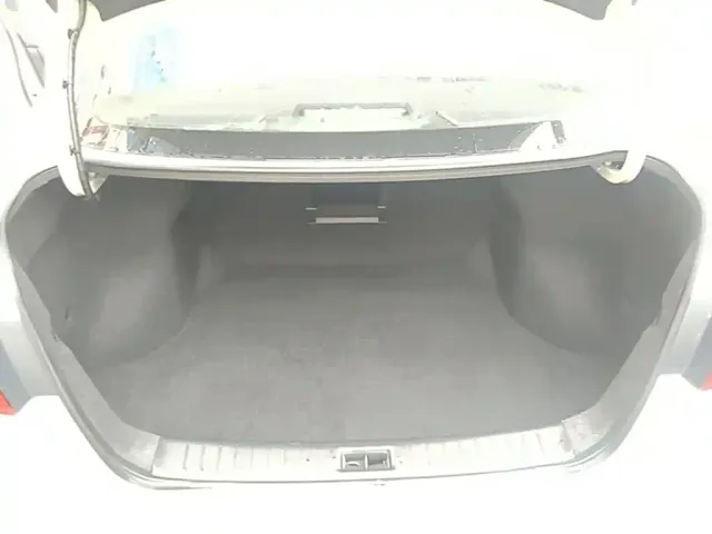 Nissan Sylphy — Фото автомобиля 18