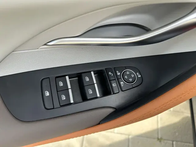 BYD Song Pro — Фото автомобиля 23