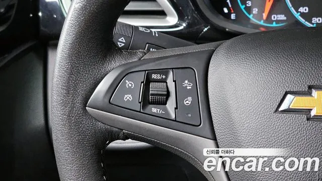 ChevroletGMDaewoo Spark Новый Spark Premier — Фото автомобиля 17