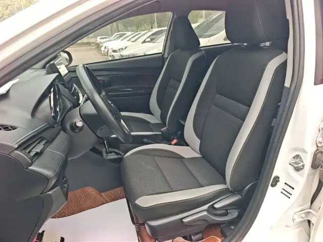 Toyota YARiS L Zhi Xuan — Фото автомобиля 14