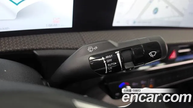Kia EV6 — Фото автомобиля 18