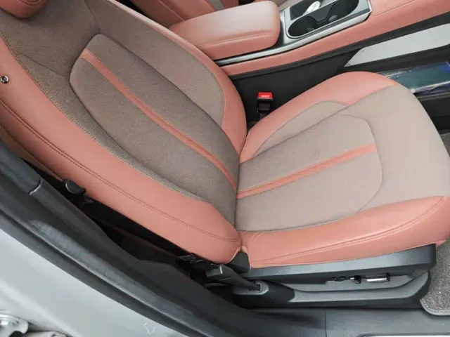NIO NIO EC6 2020 Model 615KM Performance Edition — Фото автомобиля 24