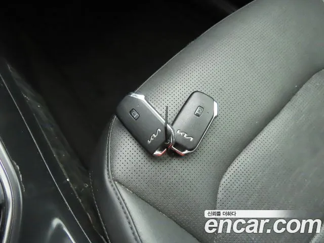 Kia Niro The All New Niro Prestige — Фото автомобиля 15