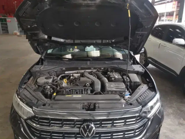 Volkswagen Sagitar — Фото автомобиля 16