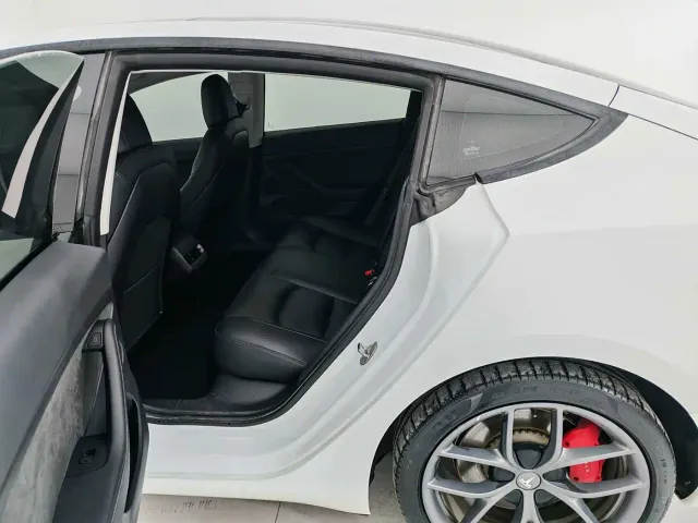 Tesla Model 3 2022 Performance High-Performance AWD — Фото автомобиля 10