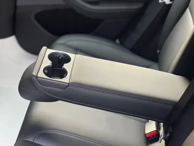 Tesla Model 3 — Фото автомобиля 15
