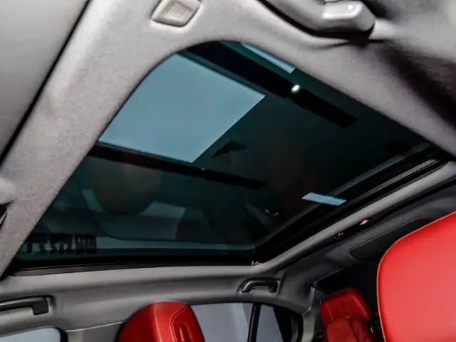 BMW 5 Series — Фото автомобиля 21