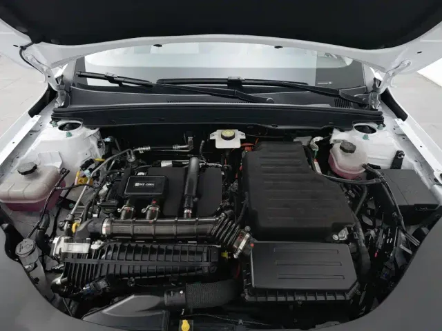 BYD Seal 05 DM-i — Фото автомобиля 6