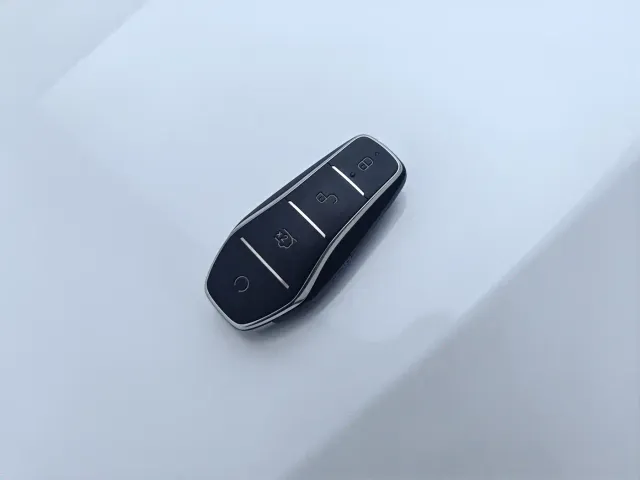 BYD Qin PLUS — Фото автомобиля 20